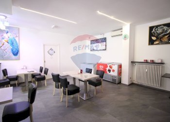 Locale Commerciale Via Carnovali, Bergamo - foto 13