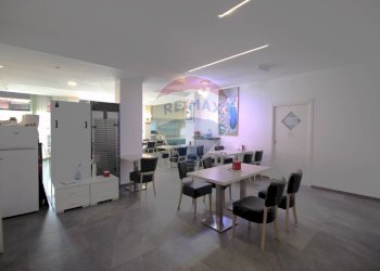 Locale Commerciale Via Carnovali, Bergamo - foto 14