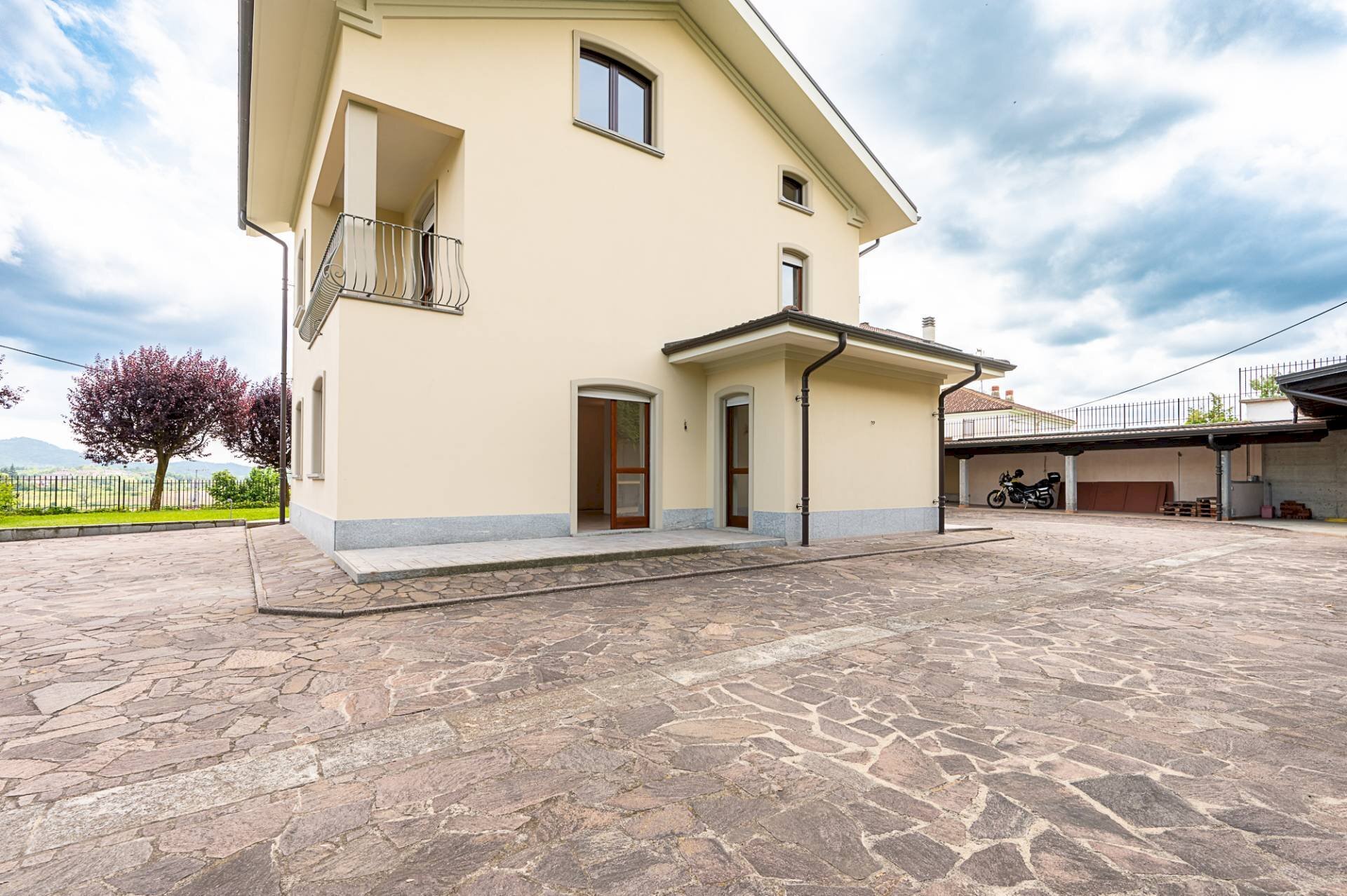 Villa Via San Pietro, Gabiano - foto 2