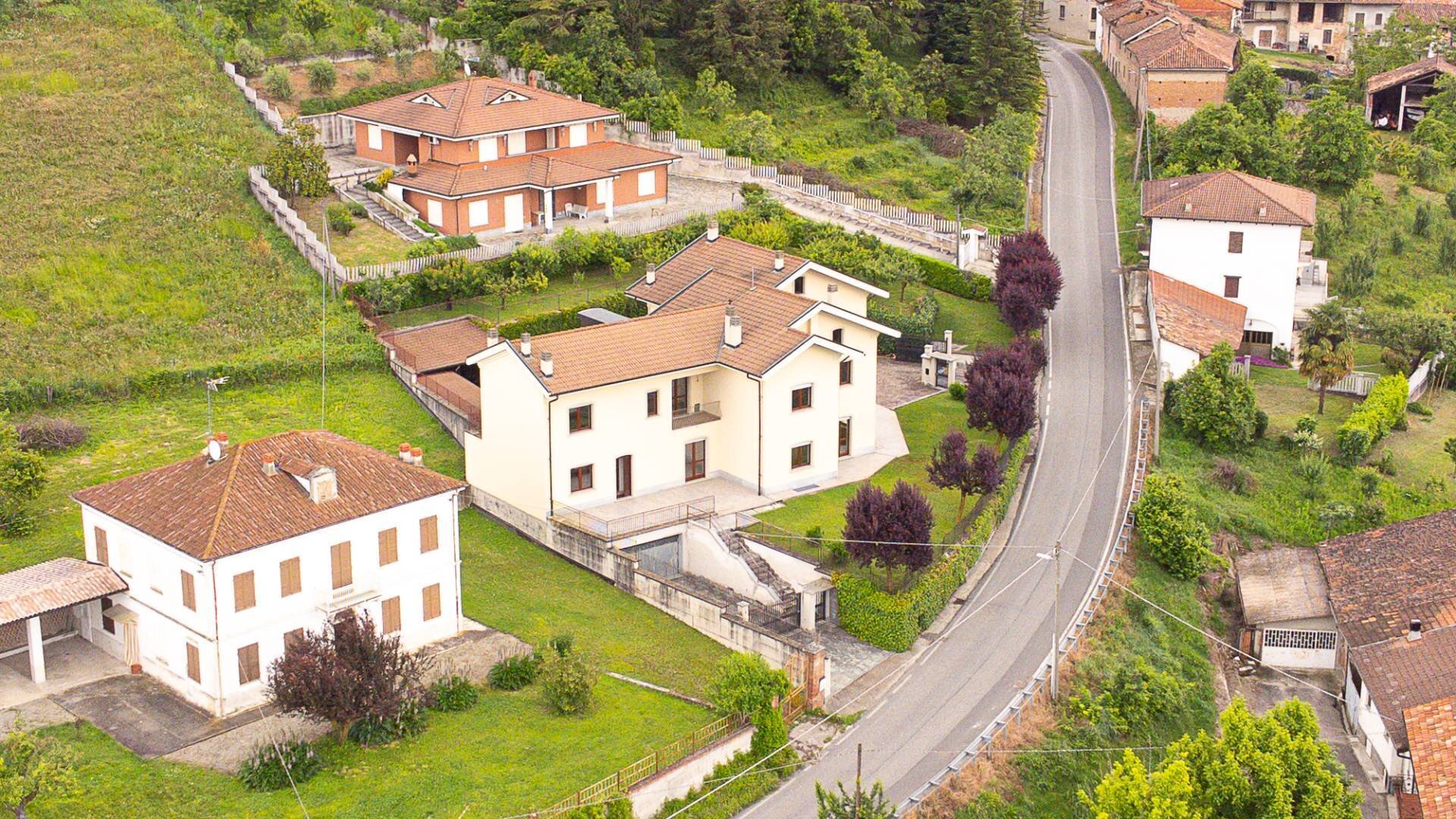 Villa Via San Pietro, Gabiano - foto 3