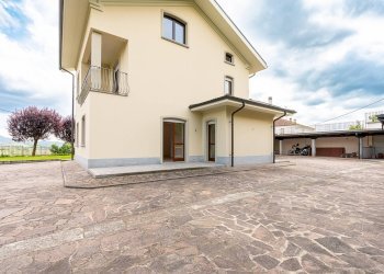 Villa Via San Pietro, Gabiano - foto 2