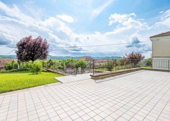 Villa Via San Pietro, Gabiano - foto 7