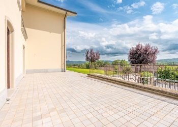 Villa Via San Pietro, Gabiano - foto 8