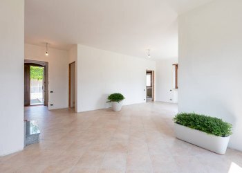 Villa Via San Pietro, Gabiano - foto 9