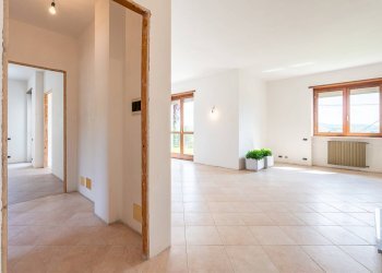 Villa Via San Pietro, Gabiano - foto 11