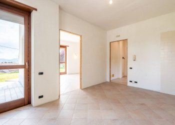 Villa Via San Pietro, Gabiano - foto 12