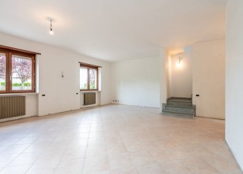 Villa Via San Pietro, Gabiano - foto 15