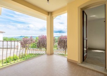 Villa Via San Pietro, Gabiano - foto 20