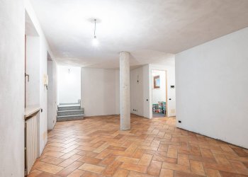 Villa Via San Pietro, Gabiano - foto 21