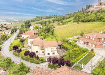 Villa Via San Pietro, Gabiano - foto 22