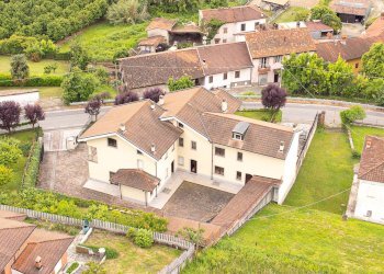 Villa Via San Pietro, Gabiano - foto 24