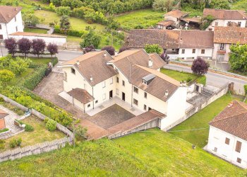 Villa Via San Pietro, Gabiano - foto 25