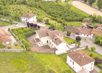 Villa Via San Pietro, Gabiano - foto 26