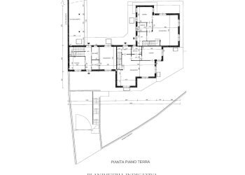 Villa Via San Pietro, Gabiano - foto 28