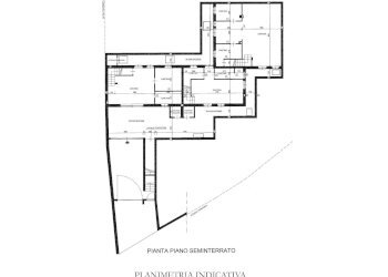 Villa Via San Pietro, Gabiano - foto 30