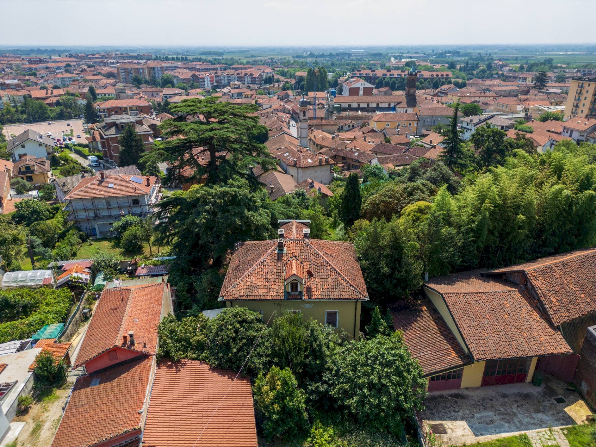 Villa Unifamiliare Via Rovereto, Piossasco - foto 2