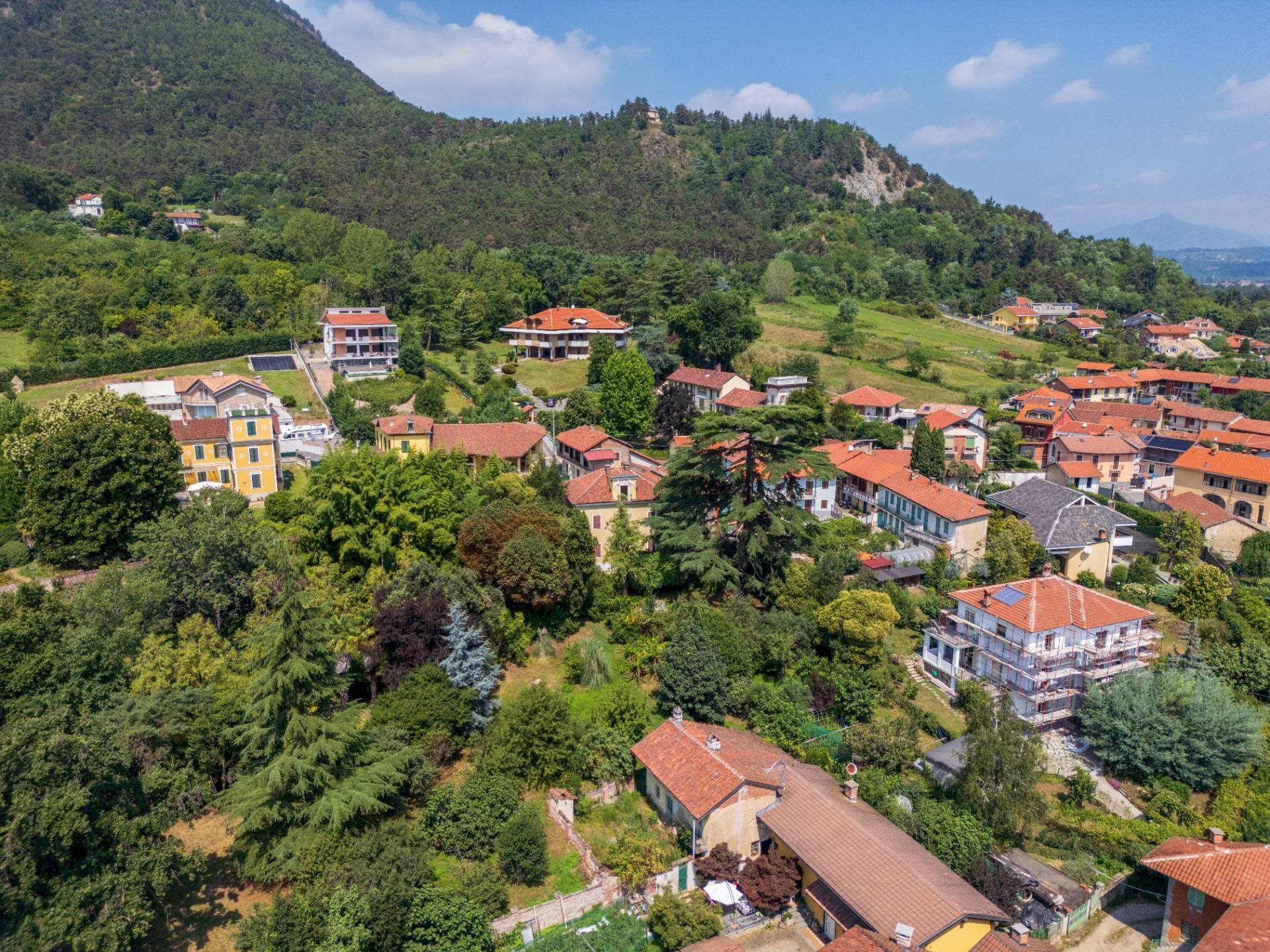Villa Unifamiliare Via Rovereto, Piossasco - foto 3