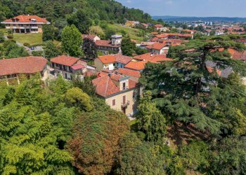 Villa Unifamiliare Via Rovereto, Piossasco - foto 1