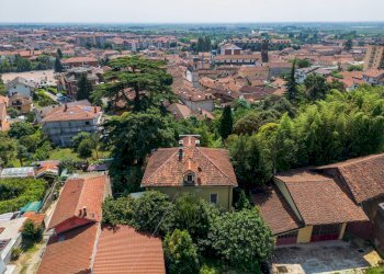 Villa Unifamiliare Via Rovereto, Piossasco - foto 2