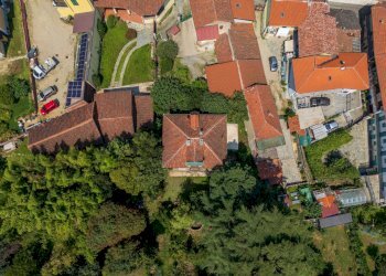 Villa Unifamiliare Via Rovereto, Piossasco - foto 5