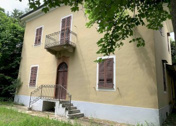 Villa Unifamiliare Via Rovereto, Piossasco - foto 13