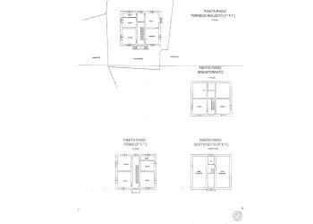 Villa Unifamiliare Via Rovereto, Piossasco - foto 14