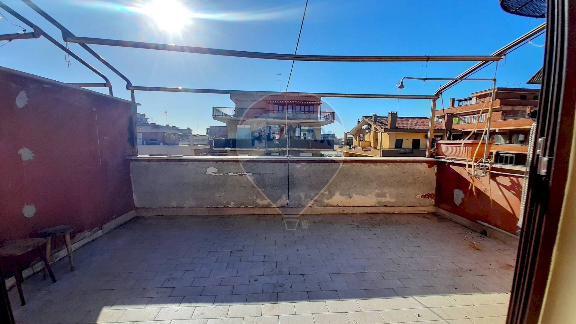 Attico Ladispoli - foto 1