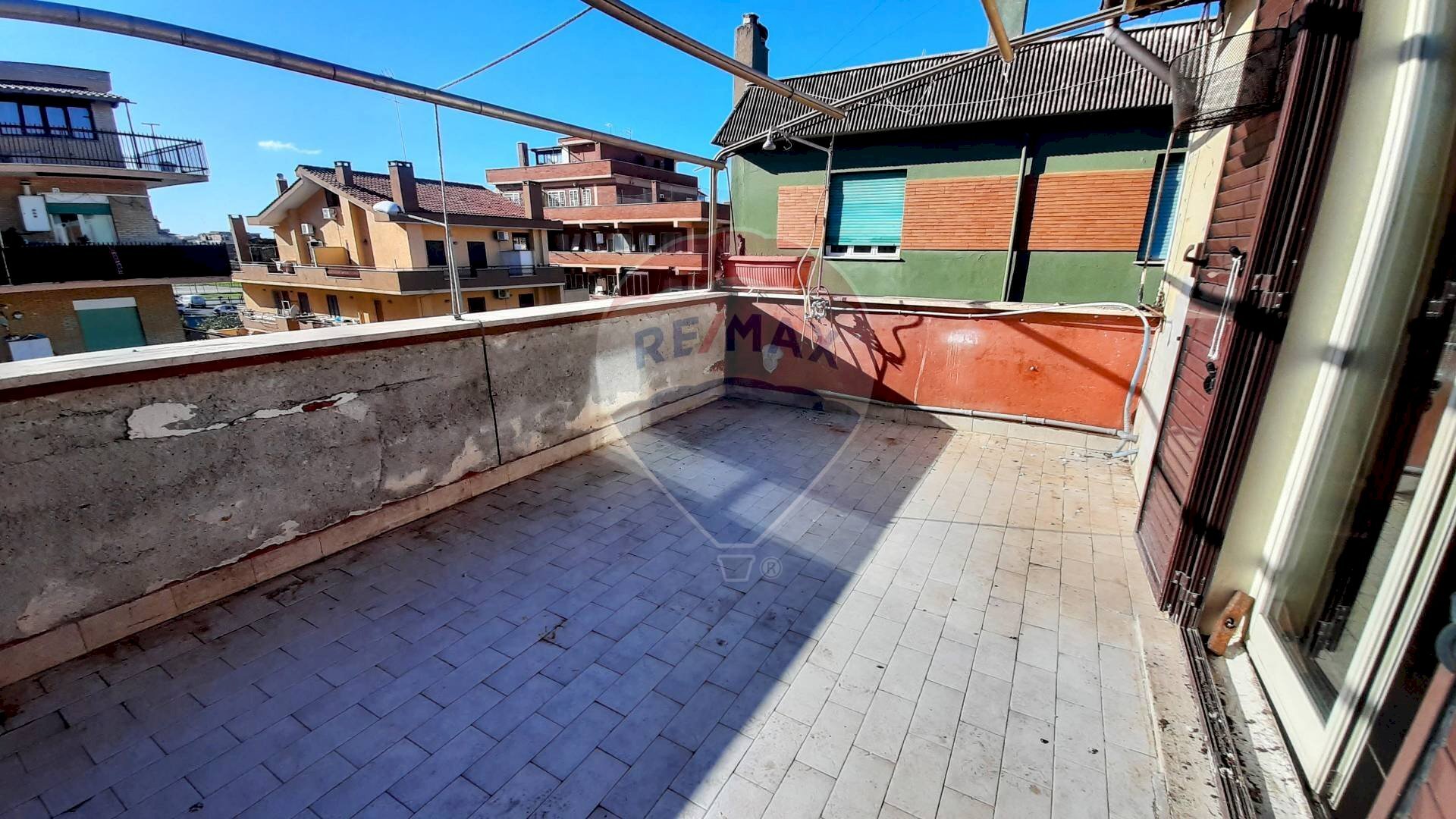 Attico Ladispoli - foto 2