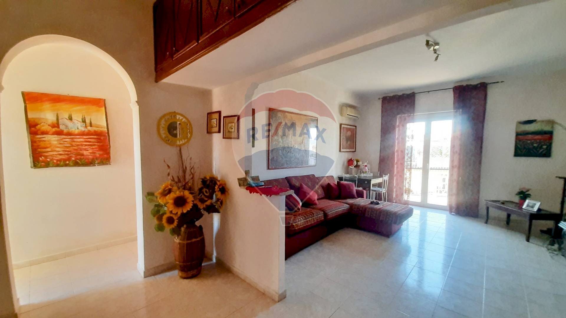 Attic Via Enrico Fermi, Ladispoli - photo 1