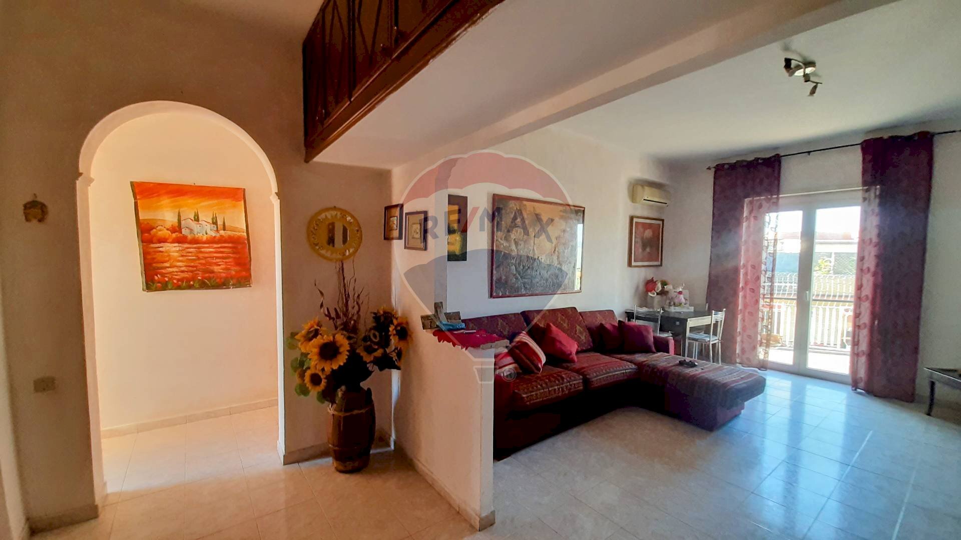 Attic Via Enrico Fermi, Ladispoli - photo 3