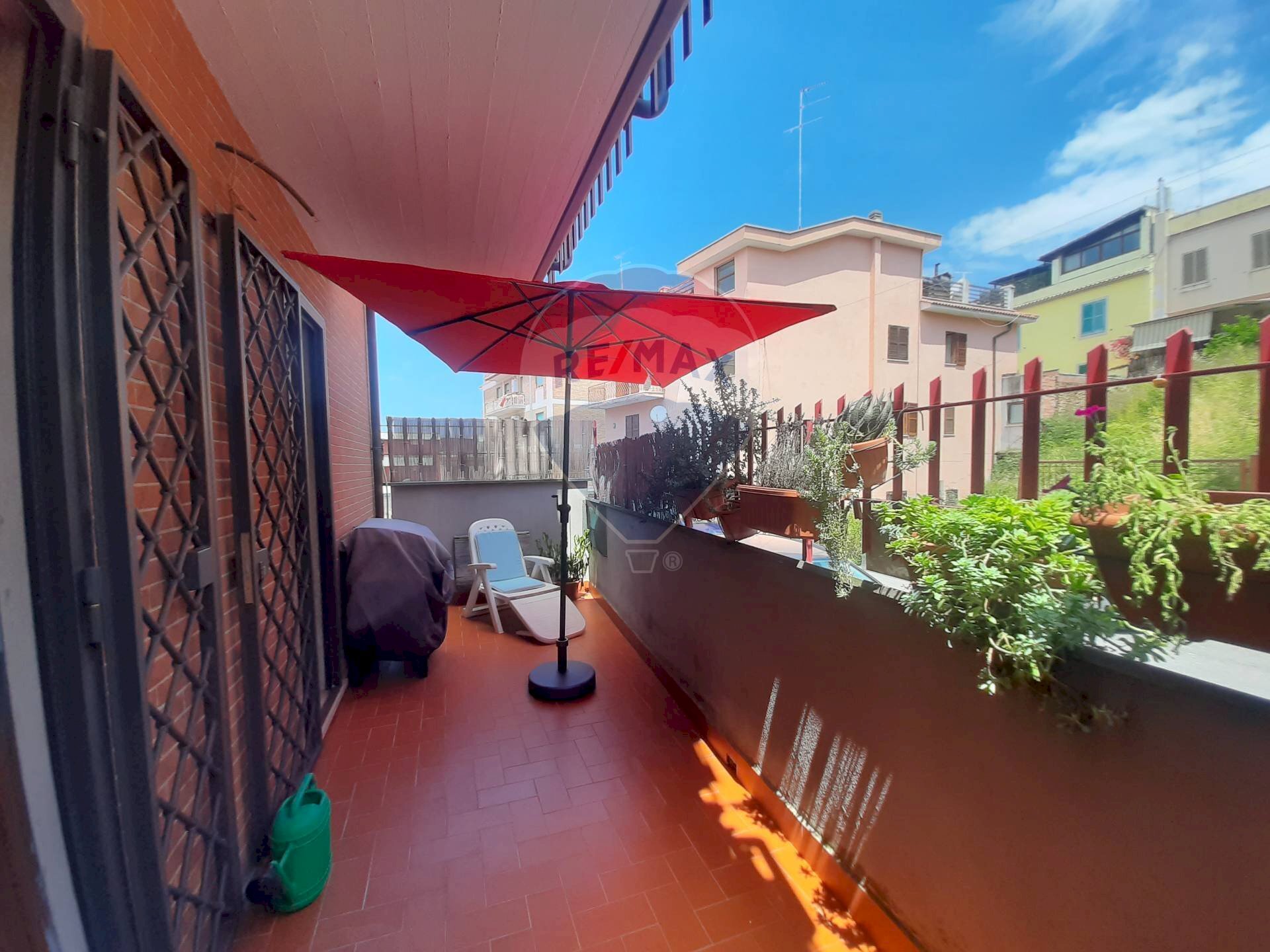 Three-room apartment Via Lazio, Cerveteri - photo 1