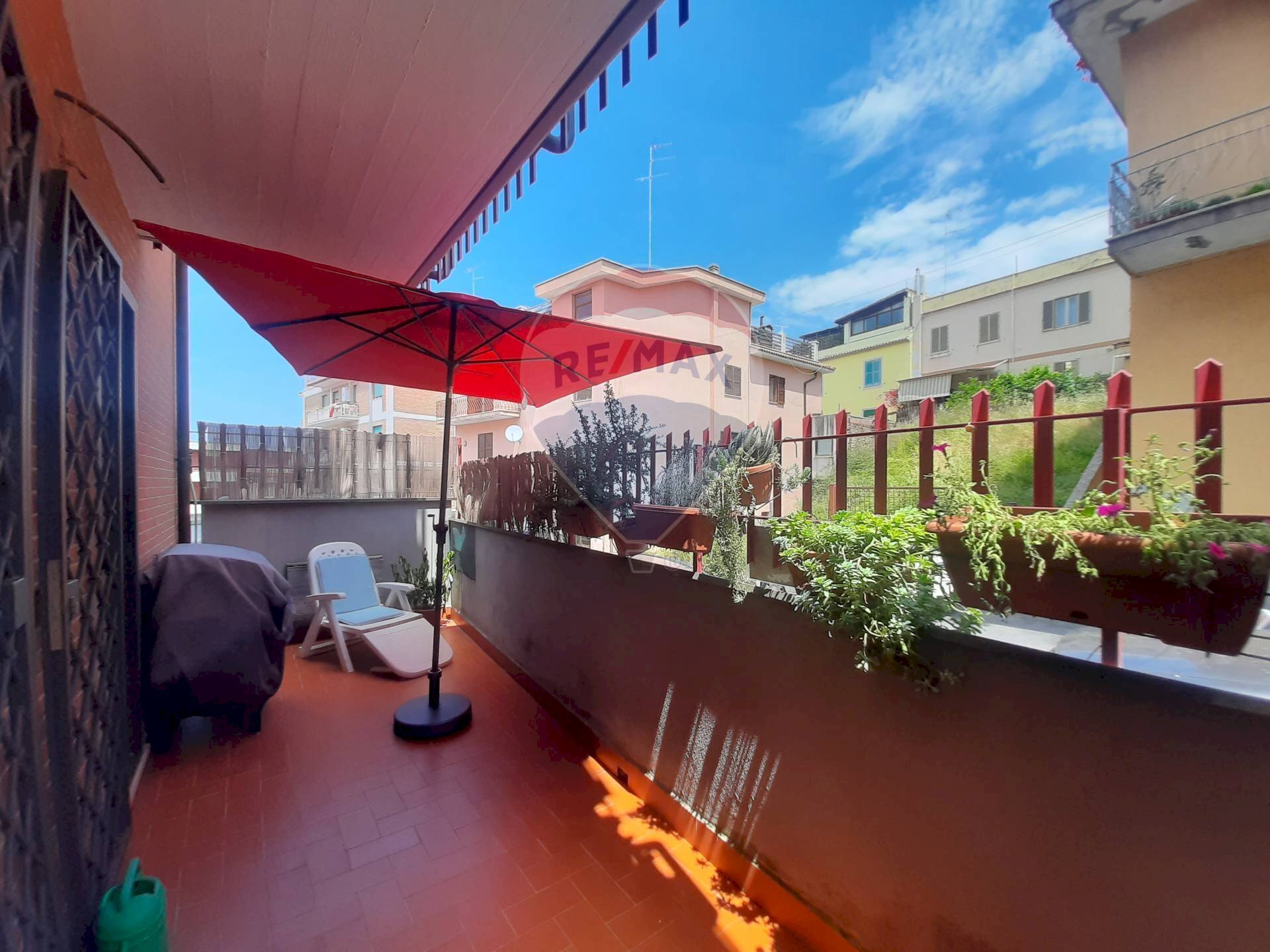 Three-room apartment Via Lazio, Cerveteri - photo 2