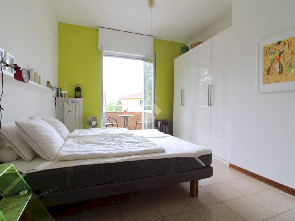 Two-room apartment Via Alessandria, Strevi - photo 1