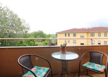Two-room apartment Via Alessandria, Strevi - photo 8
