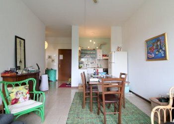 Two-room apartment Via Alessandria, Strevi - photo 5