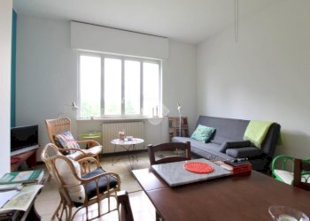 Two-room apartment Via Alessandria, Strevi - photo 14
