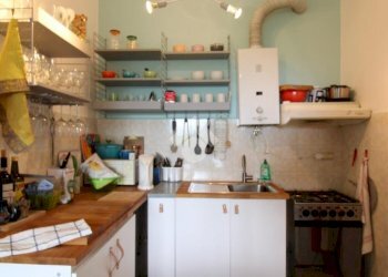 Two-room apartment Via Alessandria, Strevi - photo 19