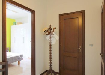 Two-room apartment Via Alessandria, Strevi - photo 22