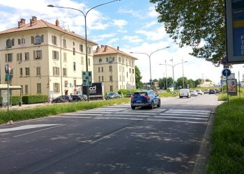 Attività Commerciale Corso Vercelli, Torino - foto 5