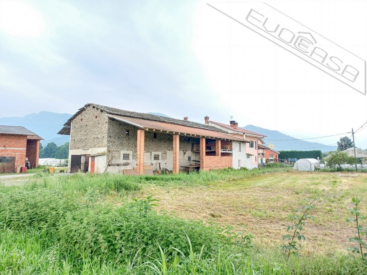 Magazzino Via Ghiare snc, Barge - foto 2