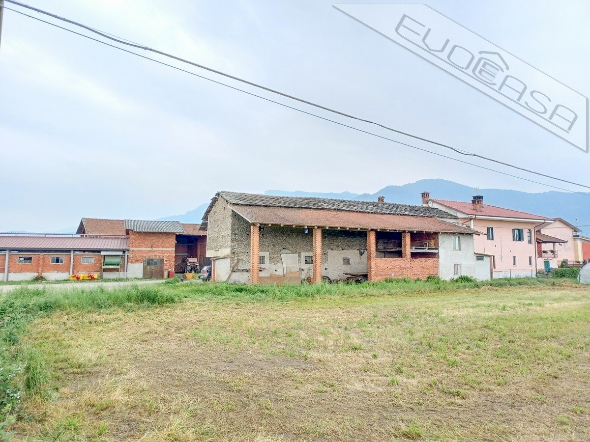 Magazzino Via Ghiare snc, Barge - foto 3