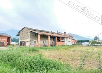 Magazzino Via Ghiare snc, Barge - foto 2