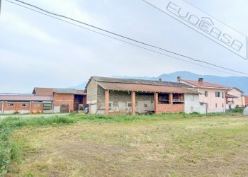 Magazzino Via Ghiare snc, Barge - foto 3