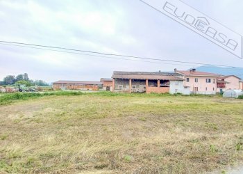 Magazzino Via Ghiare snc, Barge - foto 4