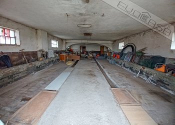 Magazzino Via Ghiare snc, Barge - foto 5