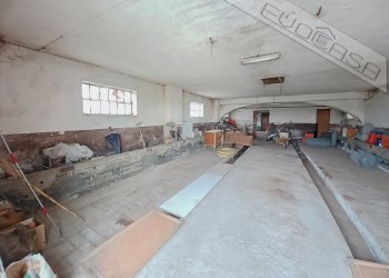 Magazzino Via Ghiare snc, Barge - foto 6