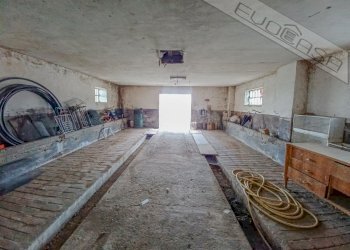 Magazzino Via Ghiare snc, Barge - foto 8