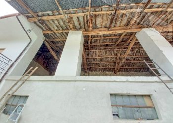 Magazzino Via Ghiare snc, Barge - foto 9