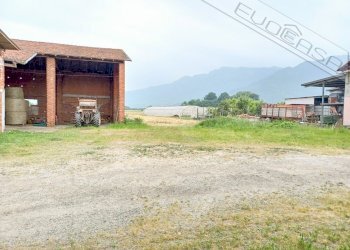 Magazzino Via Ghiare snc, Barge - foto 10