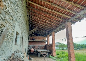 Magazzino Via Ghiare snc, Barge - foto 11